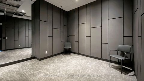 Photo 34 at 1003 - 2033 Kennedy Road, Malvern West, Toronto