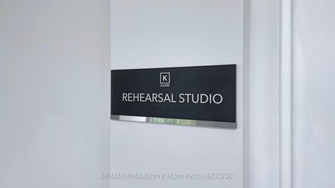 Photo 43 at 1003 - 2033 Kennedy Road, Malvern West, Toronto