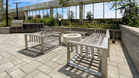 Photo 47 at 1003 - 2033 Kennedy Road, Malvern West, Toronto