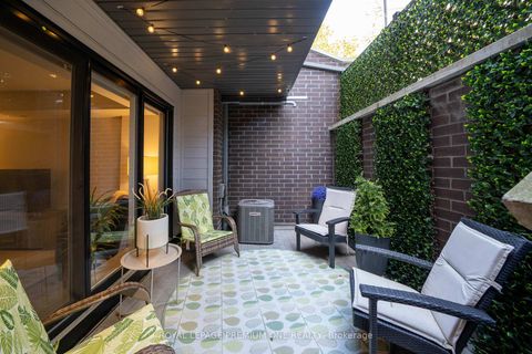 Photo 8 at 13 - 66 Long Branch Avenue, Long Branch, Toronto