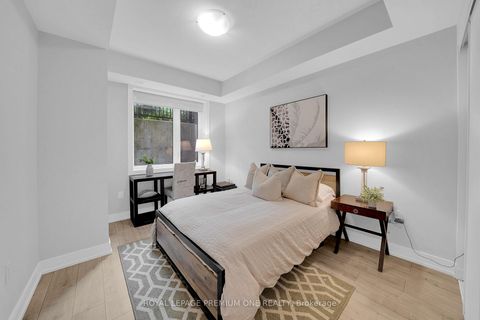 Photo 12 at 13 - 66 Long Branch Avenue, Long Branch, Toronto