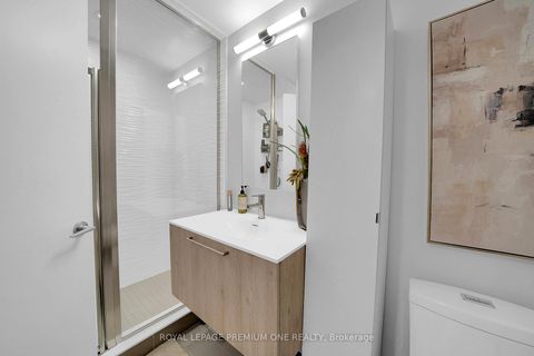 Photo 13 at 13 - 66 Long Branch Avenue, Long Branch, Toronto