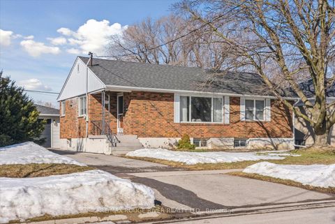 Photo 0 at 112 Wellington Avenue W, Lakeview, Oshawa