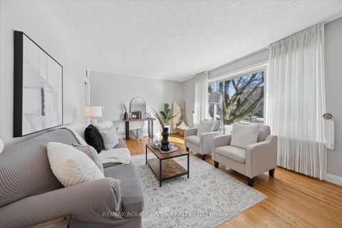 Photo 5 at 112 Wellington Avenue W, Lakeview, Oshawa