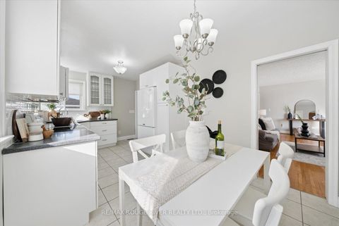 Photo 7 at 112 Wellington Avenue W, Lakeview, Oshawa