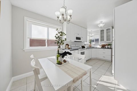 Photo 8 at 112 Wellington Avenue W, Lakeview, Oshawa