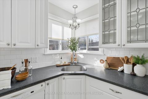 Photo 11 at 112 Wellington Avenue W, Lakeview, Oshawa