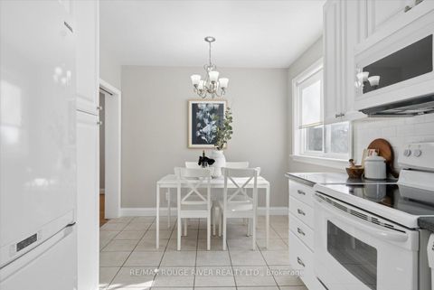 Photo 12 at 112 Wellington Avenue W, Lakeview, Oshawa