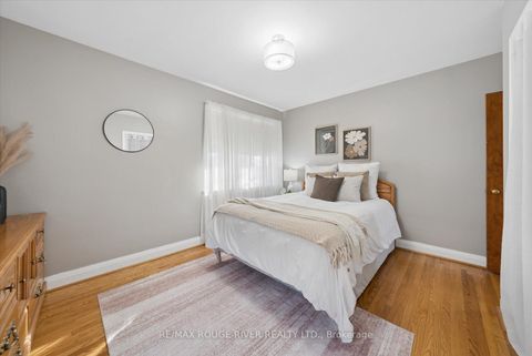 Photo 14 at 112 Wellington Avenue W, Lakeview, Oshawa