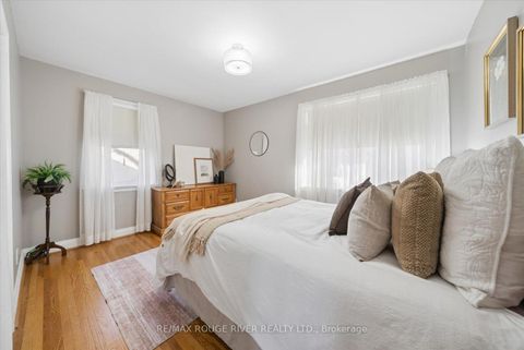 Photo 15 at 112 Wellington Avenue W, Lakeview, Oshawa