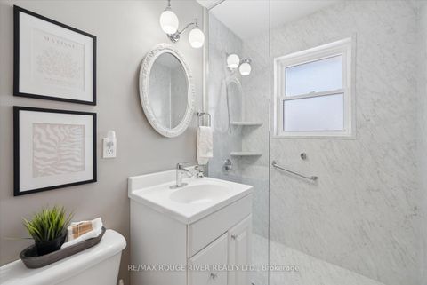 Photo 16 at 112 Wellington Avenue W, Lakeview, Oshawa