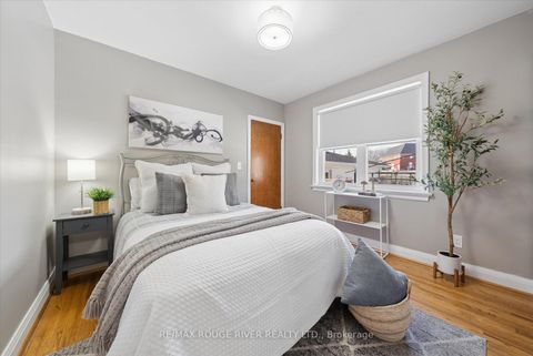 Photo 17 at 112 Wellington Avenue W, Lakeview, Oshawa