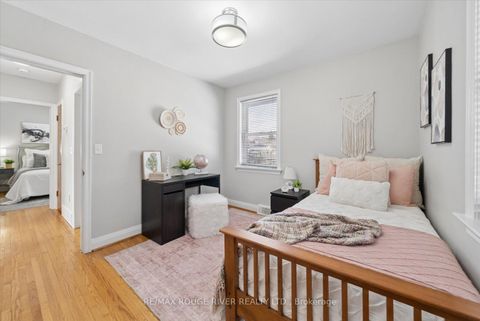 Photo 21 at 112 Wellington Avenue W, Lakeview, Oshawa