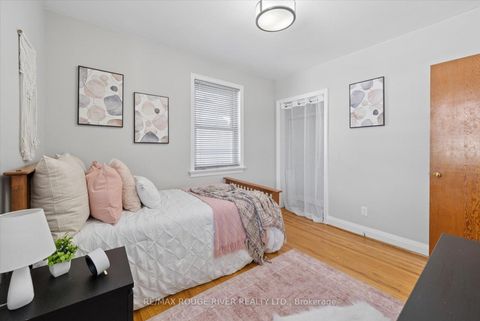 Photo 22 at 112 Wellington Avenue W, Lakeview, Oshawa