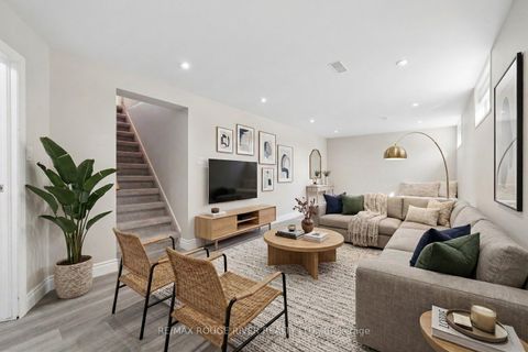 Photo 23 at 112 Wellington Avenue W, Lakeview, Oshawa