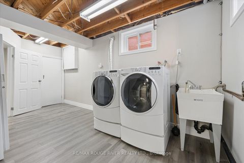 Photo 30 at 112 Wellington Avenue W, Lakeview, Oshawa