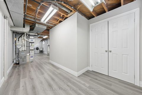 Photo 31 at 112 Wellington Avenue W, Lakeview, Oshawa