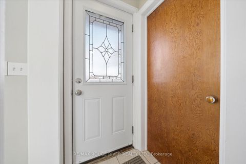 Photo 32 at 112 Wellington Avenue W, Lakeview, Oshawa