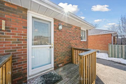 Photo 34 at 112 Wellington Avenue W, Lakeview, Oshawa