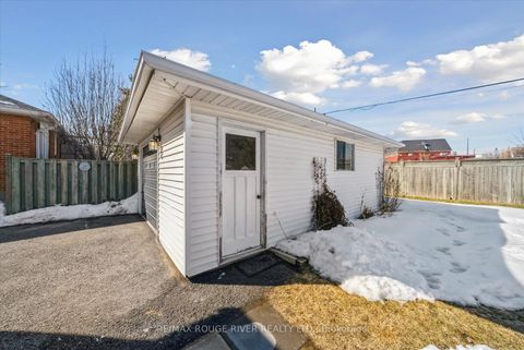 Photo 35 at 112 Wellington Avenue W, Lakeview, Oshawa