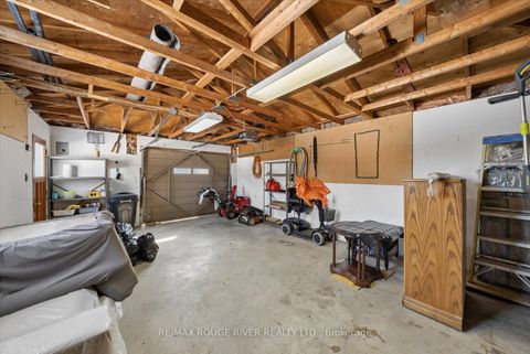 Photo 38 at 112 Wellington Avenue W, Lakeview, Oshawa