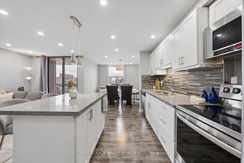 Photo 14 at 907 - 90 Ling Road, West Hill, Toronto