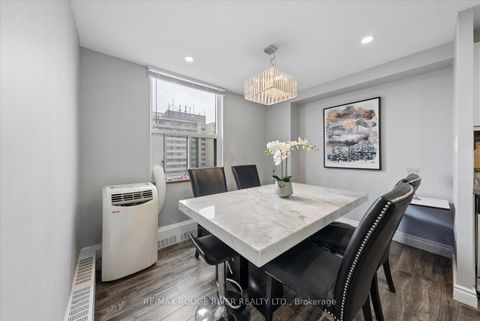 Photo 16 at 907 - 90 Ling Road, West Hill, Toronto