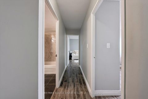 Photo 17 at 907 - 90 Ling Road, West Hill, Toronto