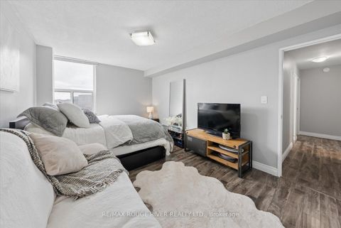 Photo 19 at 907 - 90 Ling Road, West Hill, Toronto