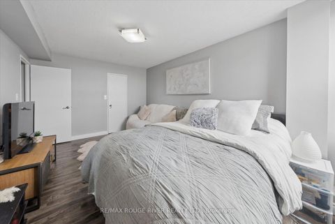 Photo 20 at 907 - 90 Ling Road, West Hill, Toronto