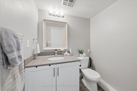 Photo 21 at 907 - 90 Ling Road, West Hill, Toronto