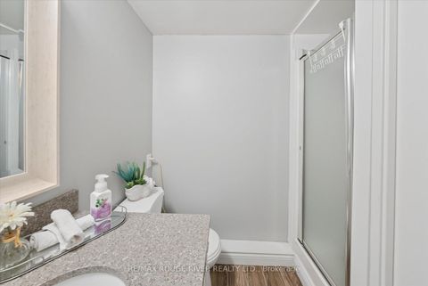 Photo 22 at 907 - 90 Ling Road, West Hill, Toronto