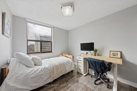 Photo 23 at 907 - 90 Ling Road, West Hill, Toronto