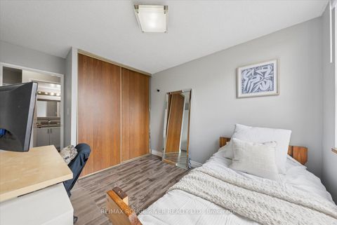 Photo 24 at 907 - 90 Ling Road, West Hill, Toronto