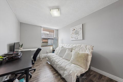 Photo 25 at 907 - 90 Ling Road, West Hill, Toronto