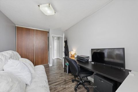 Photo 26 at 907 - 90 Ling Road, West Hill, Toronto