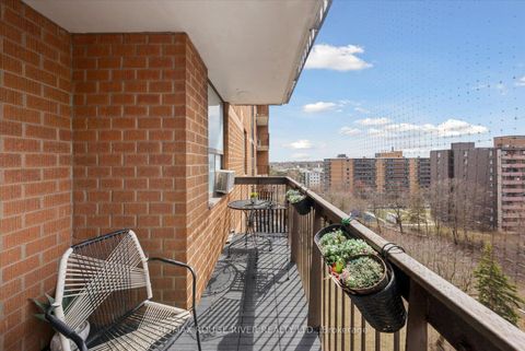 Photo 28 at 907 - 90 Ling Road, West Hill, Toronto