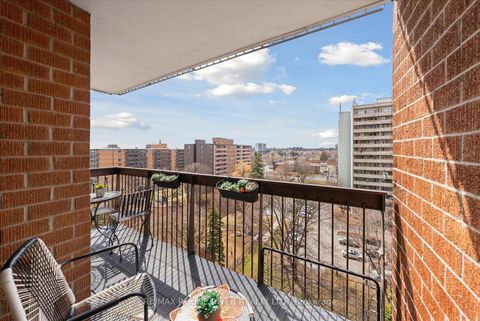 Photo 29 at 907 - 90 Ling Road, West Hill, Toronto