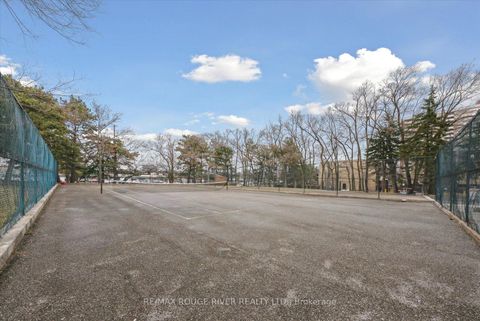 Photo 33 at 907 - 90 Ling Road, West Hill, Toronto