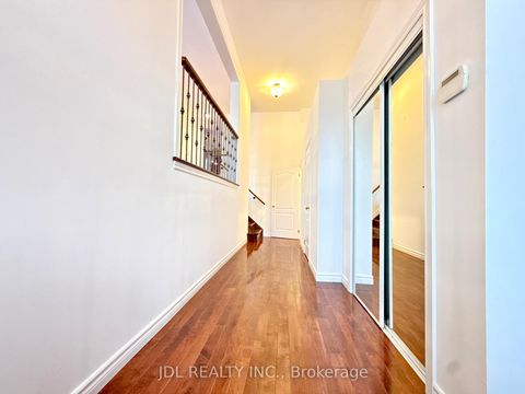 Photo 1 at 69 Gail Parks Crescent, Woodland Hill, Newmarket