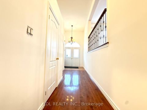 Photo 2 at 69 Gail Parks Crescent, Woodland Hill, Newmarket