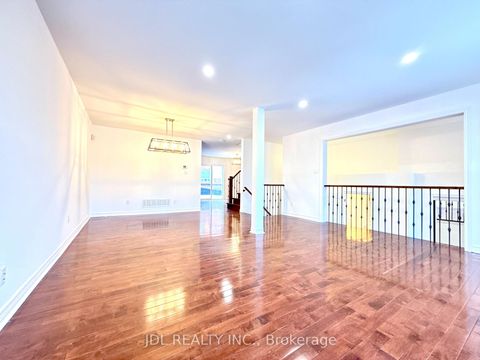 Photo 4 at 69 Gail Parks Crescent, Woodland Hill, Newmarket