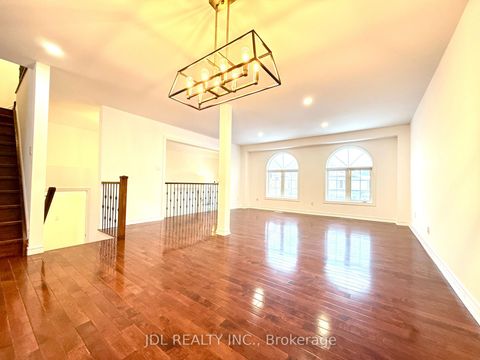 Photo 5 at 69 Gail Parks Crescent, Woodland Hill, Newmarket