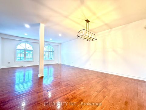 Photo 6 at 69 Gail Parks Crescent, Woodland Hill, Newmarket