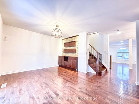 Photo 7 at 69 Gail Parks Crescent, Woodland Hill, Newmarket