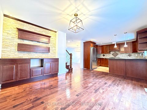 Photo 8 at 69 Gail Parks Crescent, Woodland Hill, Newmarket