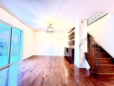 Photo 9 at 69 Gail Parks Crescent, Woodland Hill, Newmarket