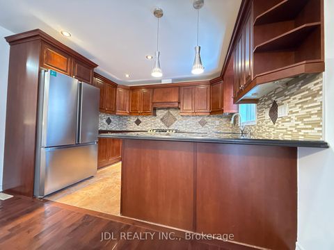 Photo 12 at 69 Gail Parks Crescent, Woodland Hill, Newmarket