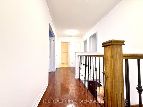 Photo 15 at 69 Gail Parks Crescent, Woodland Hill, Newmarket