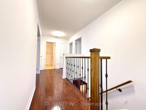 Photo 16 at 69 Gail Parks Crescent, Woodland Hill, Newmarket